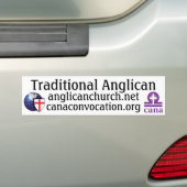 Autocollant De Voiture Anglais traditionnel (En voiture)