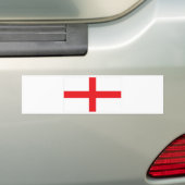 Autocollant De Voiture Angleterre-drapeau (En voiture)