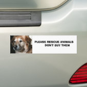 Autocollant De Voiture Animaux       … (En voiture)