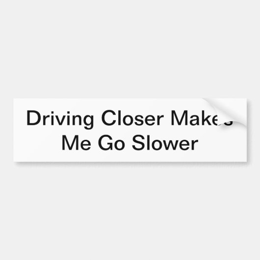 Autocollant De Voiture Anti adhésif pour pare-chocs de despote (Devant)