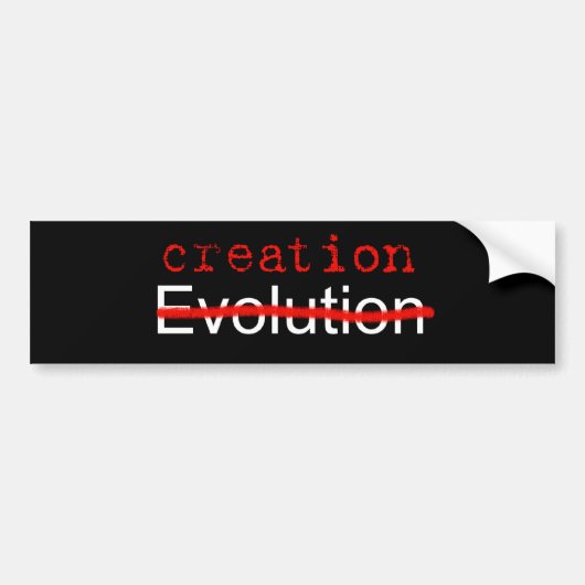 Autocollant De Voiture Anti adhésif pour pare-chocs d'évolution (Devant)