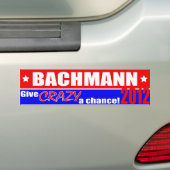 Autocollant De Voiture Anti-Bachmann adhésif pour pare-chocs (En voiture)