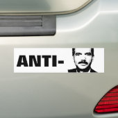 Autocollant De Voiture ANTI-HOLDER : Support d'Anti-Éric (En voiture)