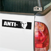 Autocollant De Voiture Anti penny (Sur camion)