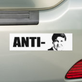 AUTOCOLLANT DE VOITURE ANTI-PERRY (En voiture)