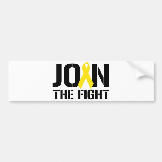 Autocollant De Voiture Anti-Suicide (Devant)