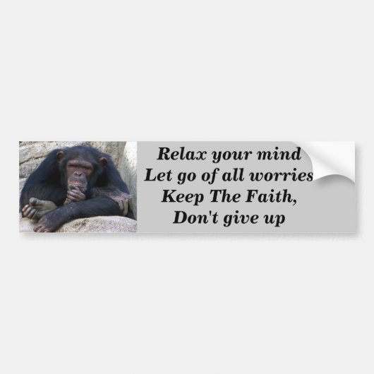 Autocollant De Voiture Any Occasions_ (Devant)