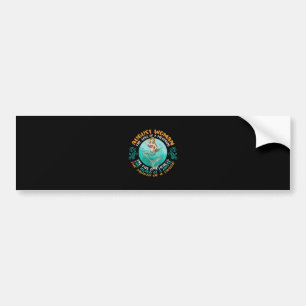 Autocollant De Voiture Août Femme Âme De Mermaid Leo Zodiac Anniversaire