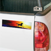 Autocollant De Voiture Appel de liberté (Sur camion)