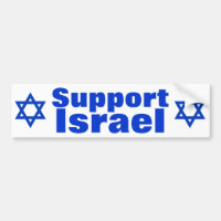 Appui Israël