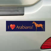 Autocollant De Voiture Arabe (En voiture)