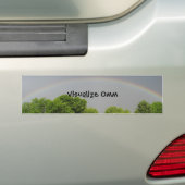 Autocollant De Voiture Arc-en-ciel (En voiture)