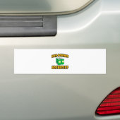 Autocollant De Voiture Architecte Bière (En voiture)