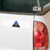 Autocollant De Voiture Ares (Sur camion)
