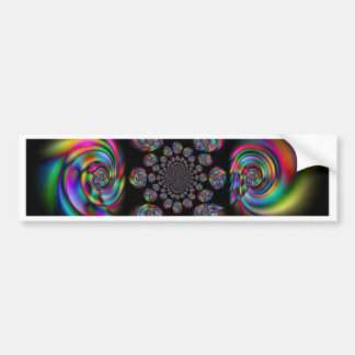 Autocollant De Voiture ArtShow 1