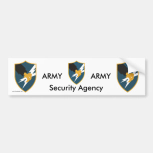 Autocollant De Voiture Asa bs/1