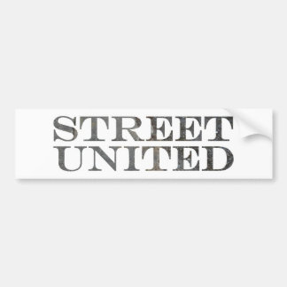 Autocollant De Voiture Asphaltlogo