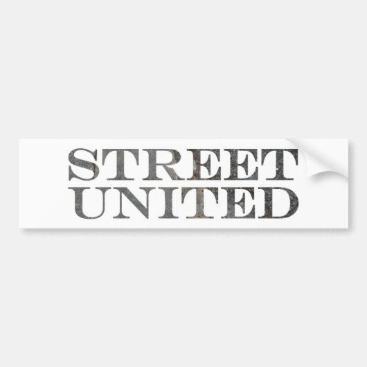 Autocollant De Voiture Asphaltlogo (Devant)