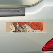 Autocollant De Voiture Assistant d'Oz (En voiture)