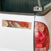 Autocollant De Voiture Assistant d'Oz (Sur camion)