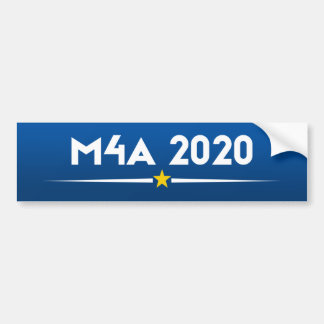 Autocollant De Voiture Assurance-maladie pour chacun des 2020