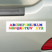 Autocollant De Voiture Aucun Dubya (En voiture)
