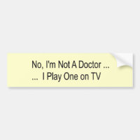aucun I'n pas un docteur