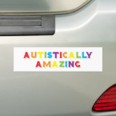 Autocollant De Voiture Autiquement Extraordinaire (En voiture)