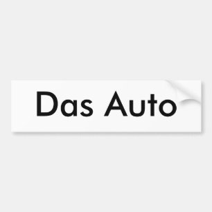 Autocollant De Voiture Automobile de DAS
