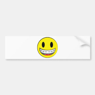 Autocollant De Voiture avec accolades