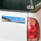 Autocollant De Voiture Avila Beach California Ocean Photography Souvenir (Sur camion)