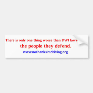 Autocollant De Voiture avocats