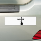 Autocollant De Voiture Baider (En voiture)