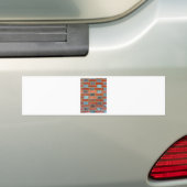 Autocollant De Voiture Balisage (En voiture)