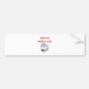 Autocollant De Voiture ballet