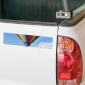 Autocollant De Voiture Ballons (Sur camion)