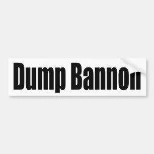Autocollant De Voiture Bannon de vidange