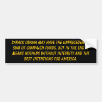 Barack Obama peut faire unpreced… - Customisé