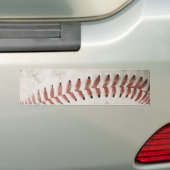 Autocollant De Voiture Baseball (En voiture)