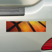 Autocollant De Voiture Basket (En voiture)