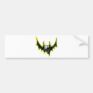 Autocollant De Voiture Bat