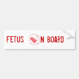 Autocollant De Voiture Bébé à bord