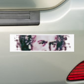 Autocollant De Voiture Beethoven (En voiture)