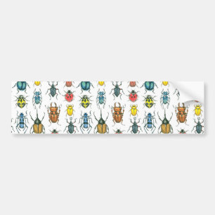 Autocollant De Voiture Beetles