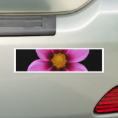 Autocollant De Voiture Belles fleurs (En voiture)
