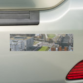 Autocollant De Voiture Berlin (En voiture)