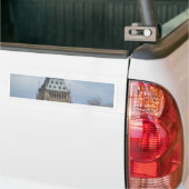 Autocollant De Voiture Big Ben Clock (Sur camion)