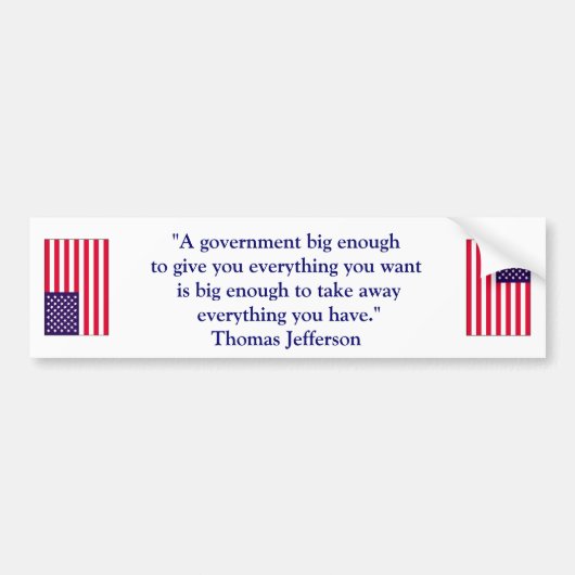 Autocollant De Voiture BIG Brother (Devant)