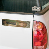 Autocollant De Voiture Biologie (Sur camion)