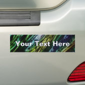 Autocollant De Voiture BioLoomin (En voiture)